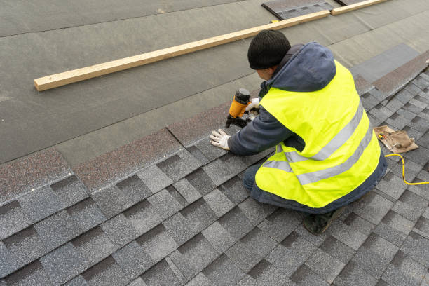 Roof Repair Estimates in Luverne, AL