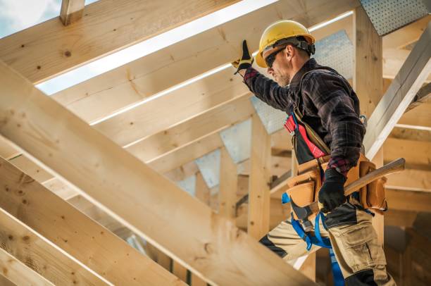 Best Roof Leak Repair  in Luverne, AL