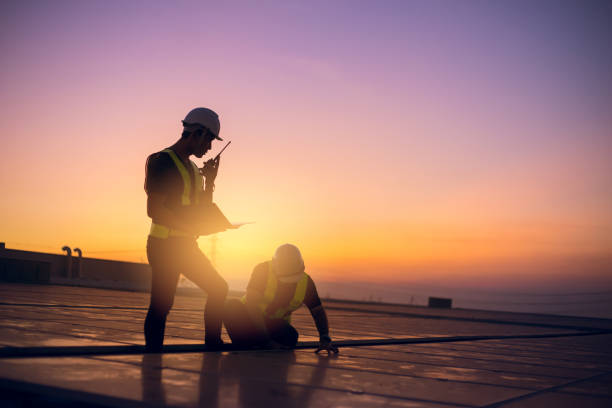 Quick and Trustworthy Emergency Roof Repair Services in Luverne, AL