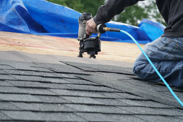 Quick and Trustworthy Emergency Roof Repair Services in Luverne, AL