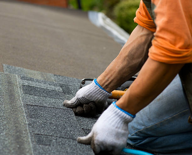 Heating Cable for Roof Installation in Luverne, AL